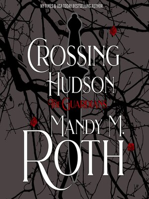cover image of Crossing Hudson